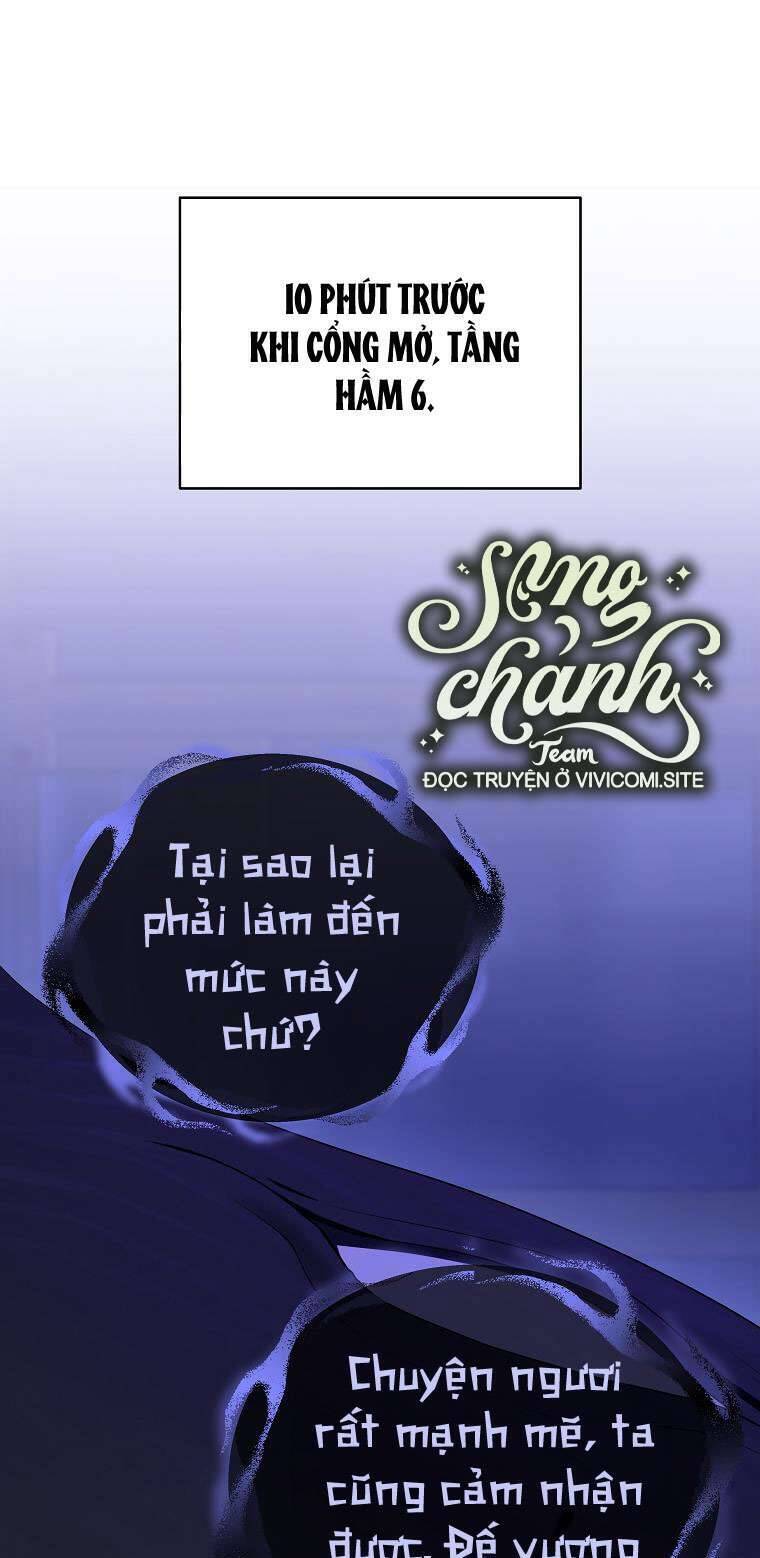 Hướng Dẫn Sinh Tồn Dành Cho Ranker Chương 45 Ảnh 3