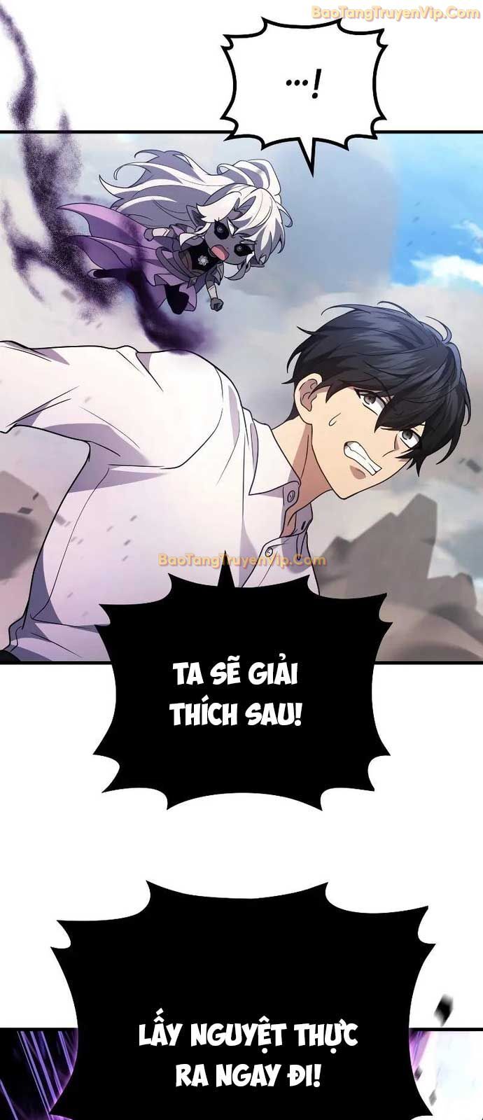 Thần Chiến Tranh Trở Lại Cấp 2 Chương 88 Ảnh 32