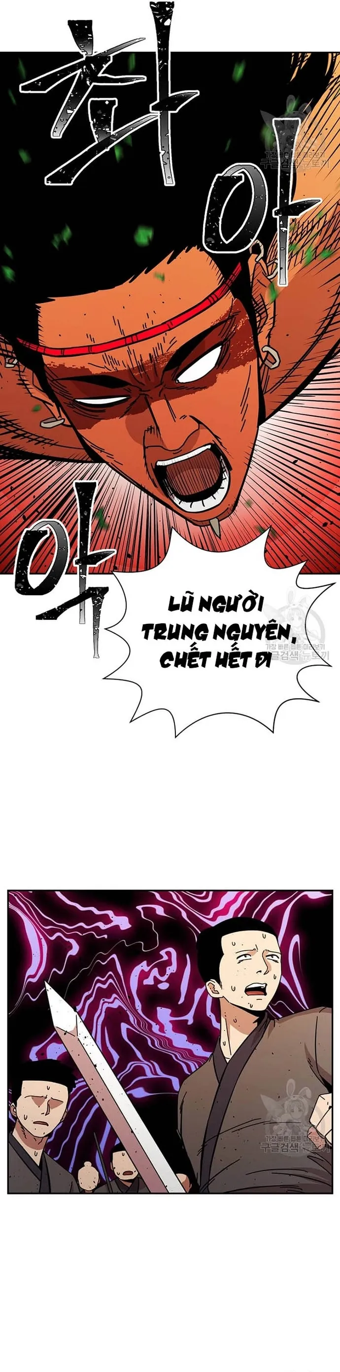 Học Giả Trở Lại Chương 169.1 Ảnh 3