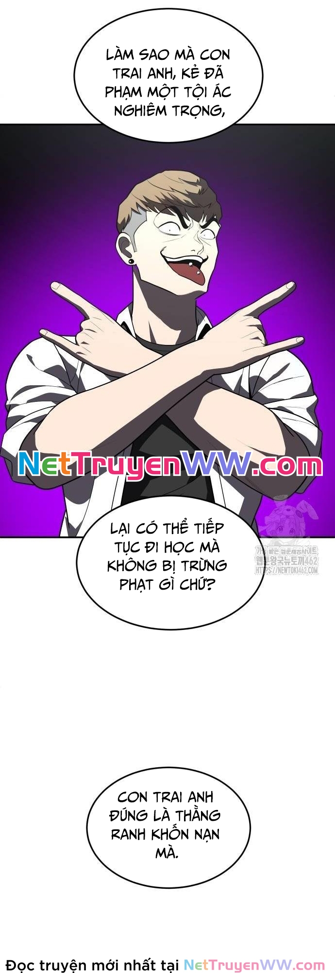 Món Đồ Chơi Chương 37 Ảnh 79