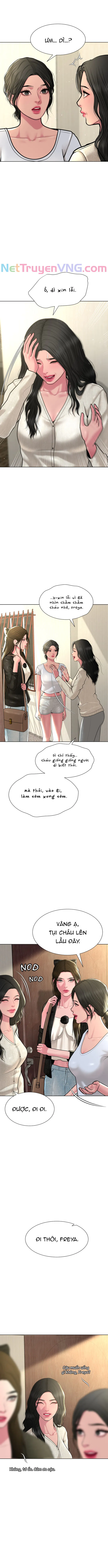 Bóng Ma Tâm Hồn Chương 33.2 Ảnh 4