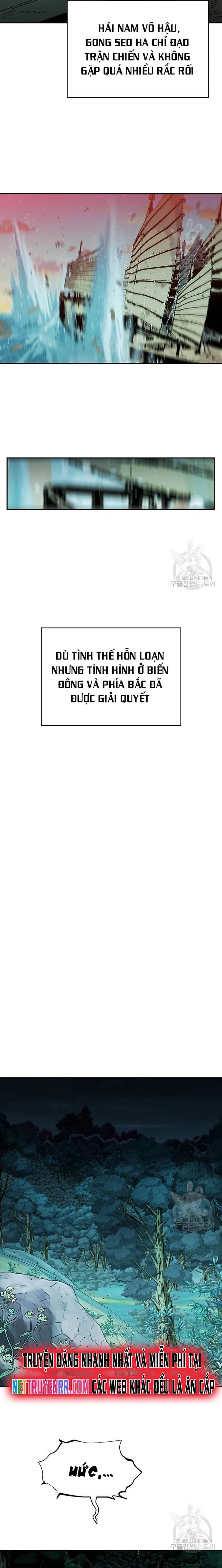 Học Giả Trở Lại Chương 165 Ảnh 20