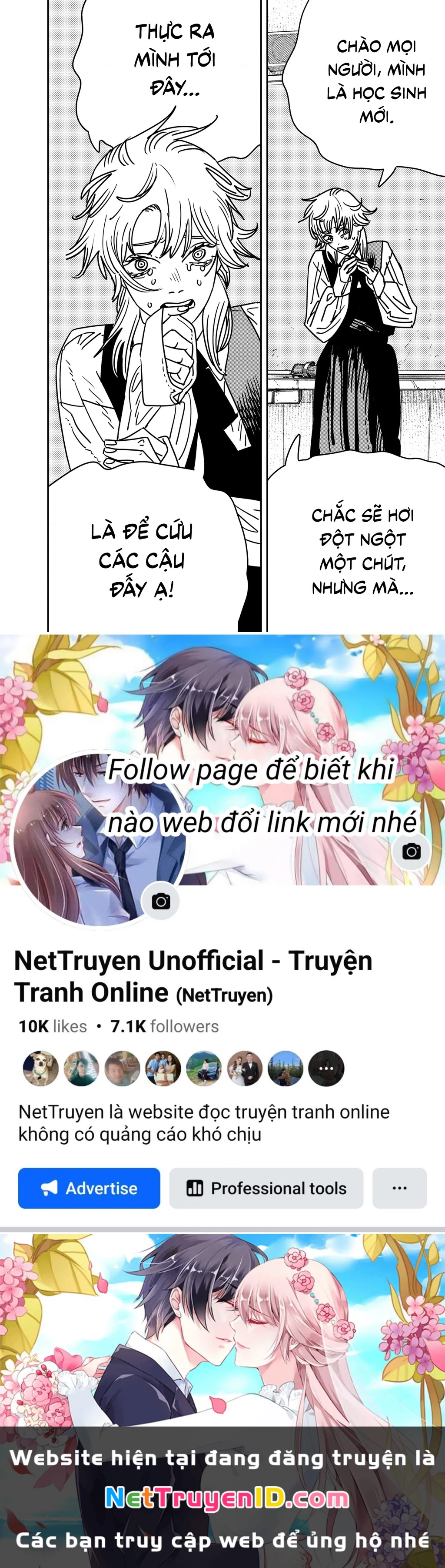 Chainsaw Man - Thợ Săn Quỷ Chương 195 Ảnh 18