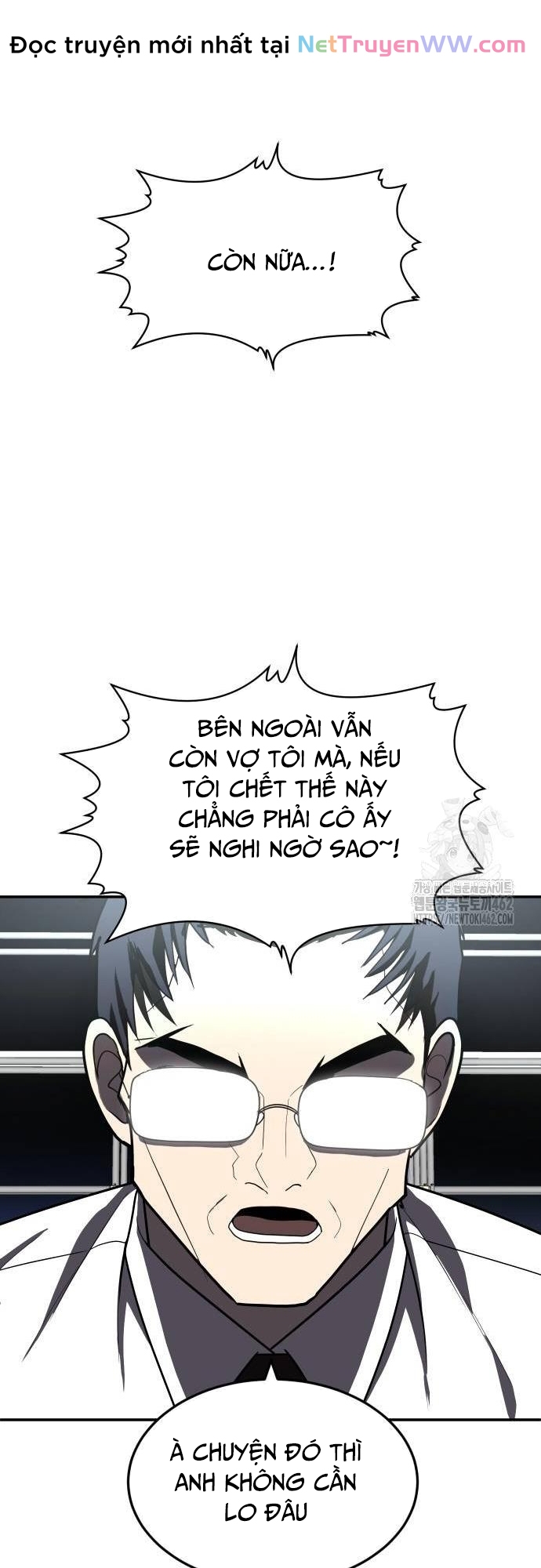Món Đồ Chơi Chương 37 Ảnh 67