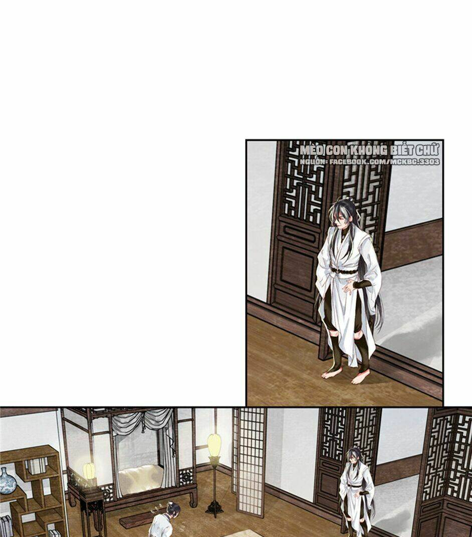 Tiếu Tạng Câu Chương 1 Ảnh 25