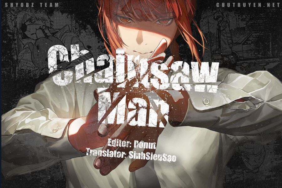 Chainsaw Man - Thợ Săn Quỷ Chương 194 Ảnh 3