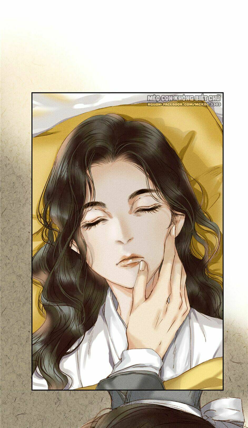 Tiếu Tạng Câu Chương 1 Ảnh 11