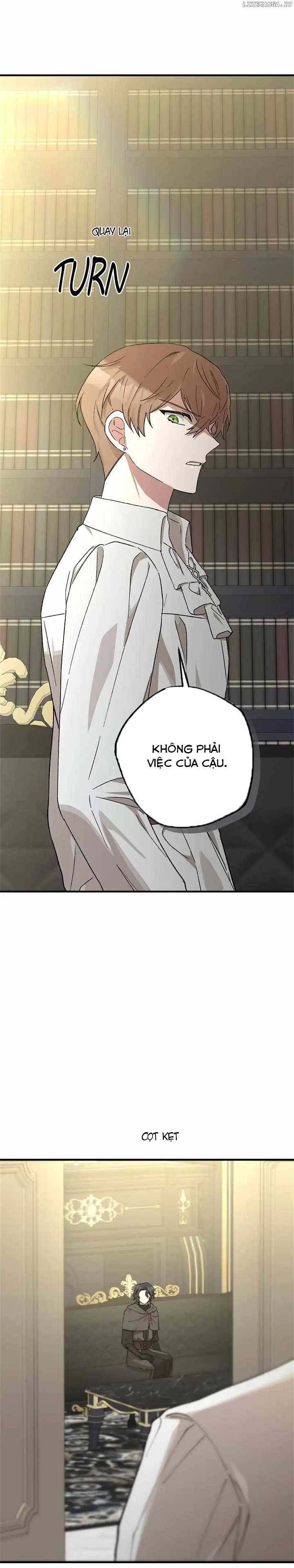 Sau Khi Tái Sinh Tôi" Bắt Cóc " Nam Chính Để Giải Cứu Thế Giới Chương 5 Ảnh 28