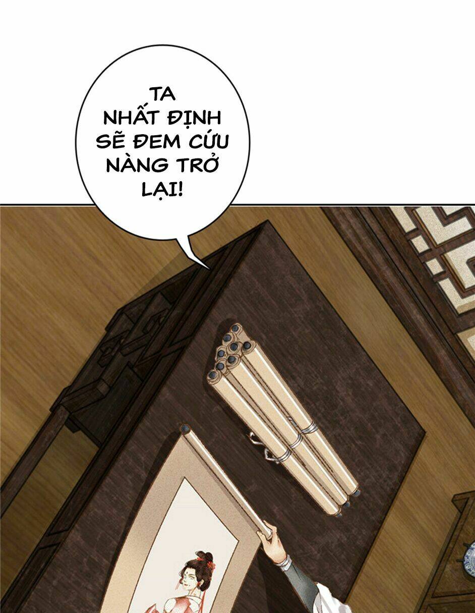 Tiếu Tạng Câu Chương 1 Ảnh 13