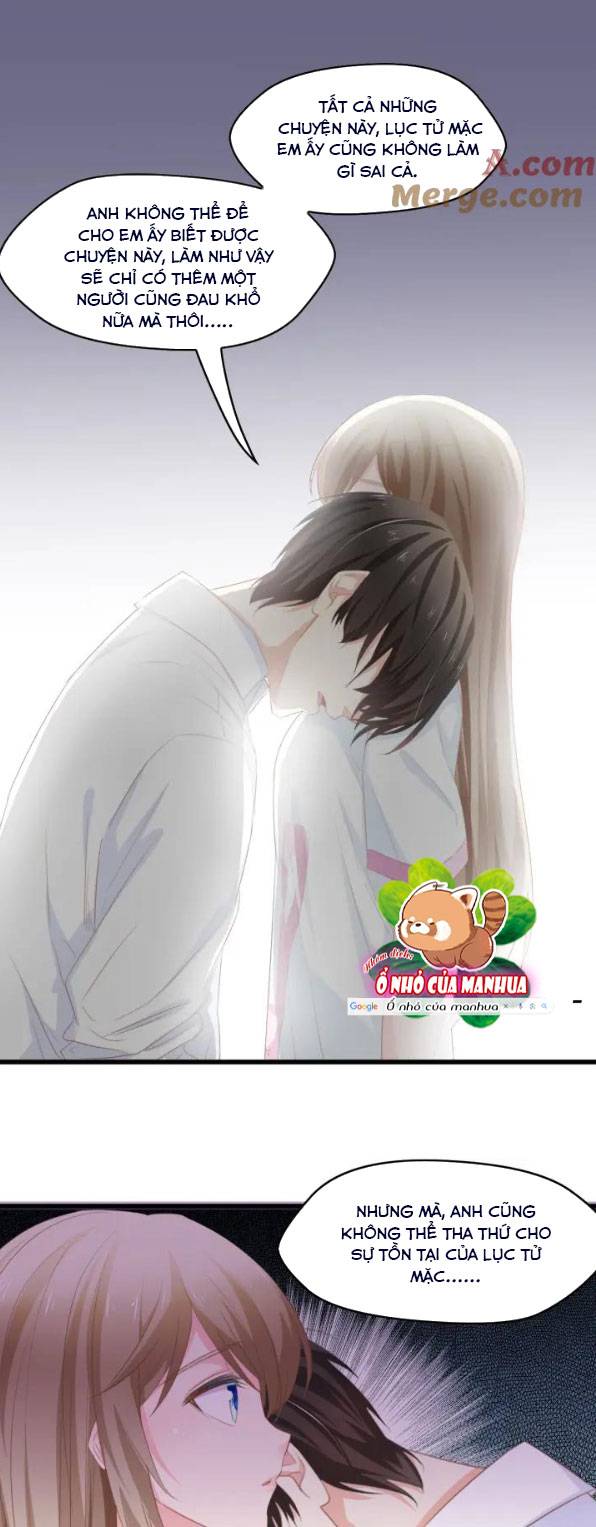 Tổng Tài Đại Nhân Cưng Chiều Vợ Yêu Chương 31 Ảnh 6