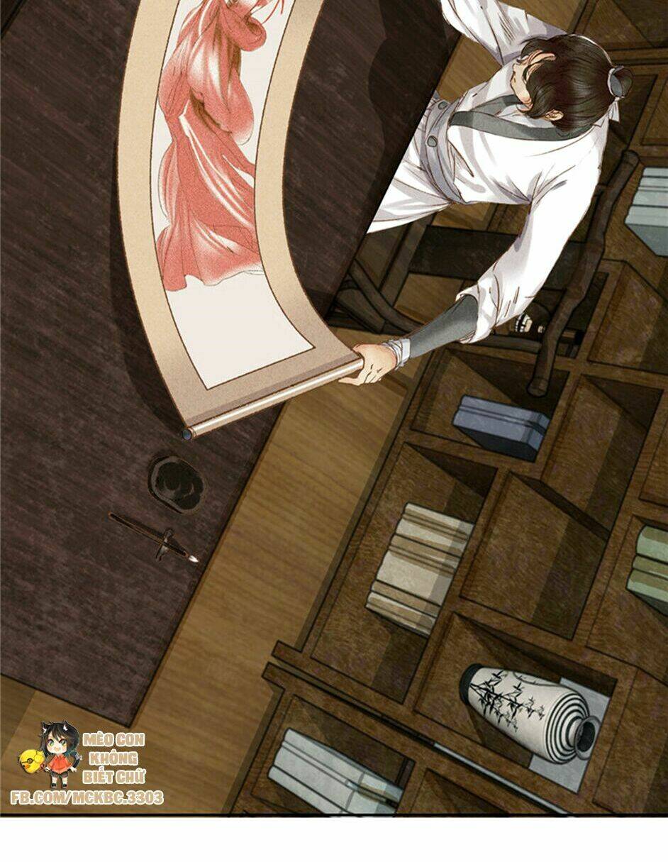 Tiếu Tạng Câu Chương 1 Ảnh 14