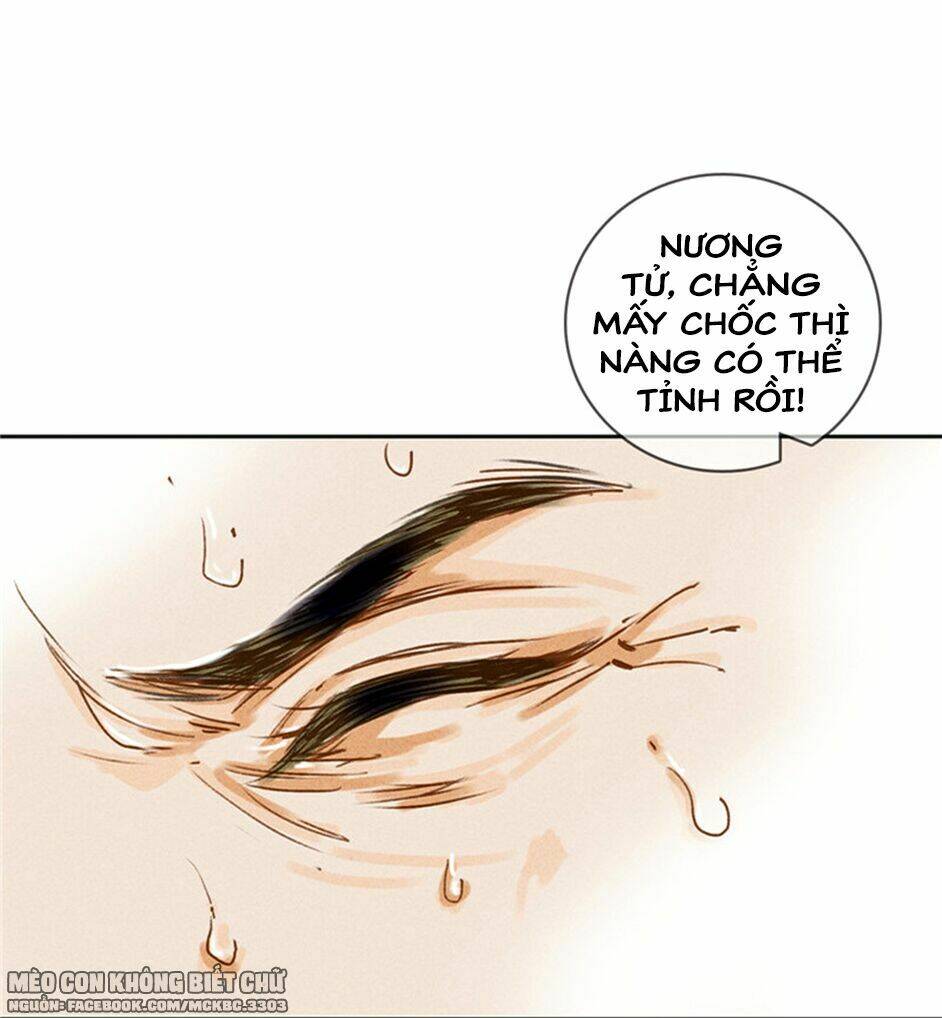 Tiếu Tạng Câu Chương 1 Ảnh 19