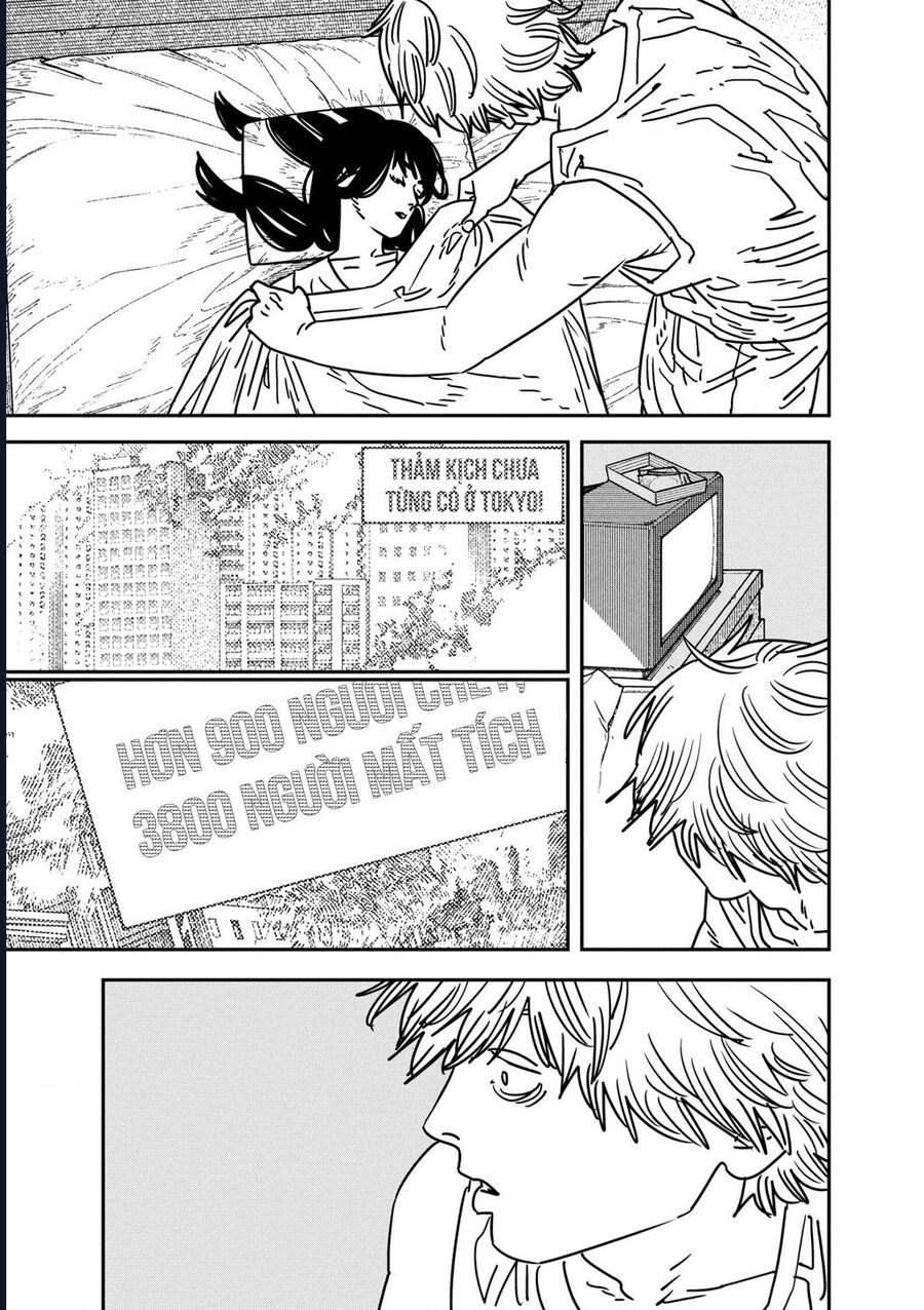 Chainsaw Man - Thợ Săn Quỷ Chương 194 Ảnh 6
