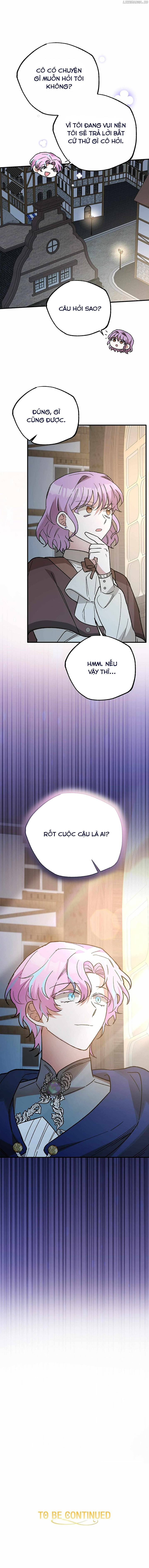 Sau Khi Tái Sinh Tôi" Bắt Cóc " Nam Chính Để Giải Cứu Thế Giới Chương 11 Ảnh 8