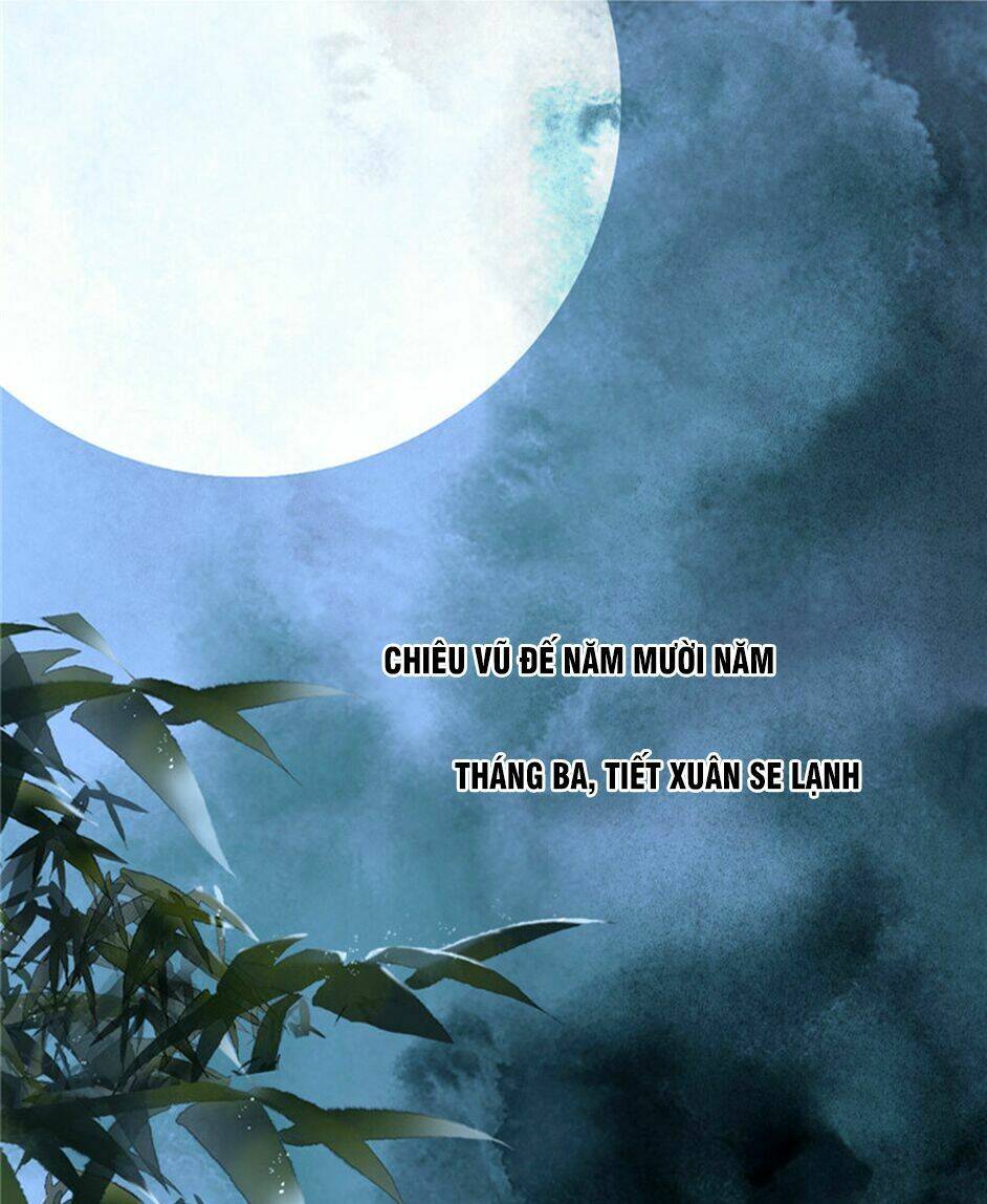 Tiếu Tạng Câu Chương 1 Ảnh 6