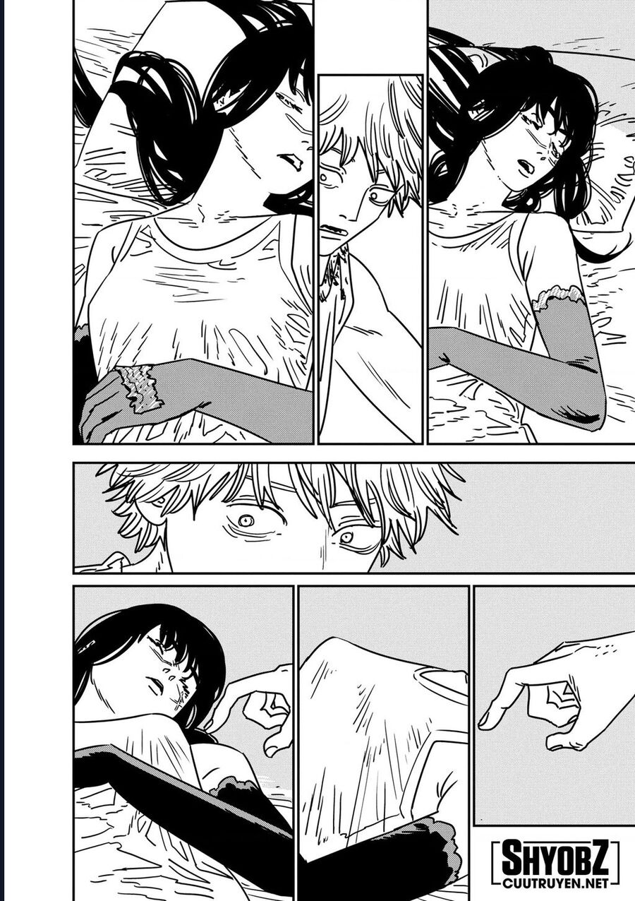 Chainsaw Man - Thợ Săn Quỷ Chương 194 Ảnh 5