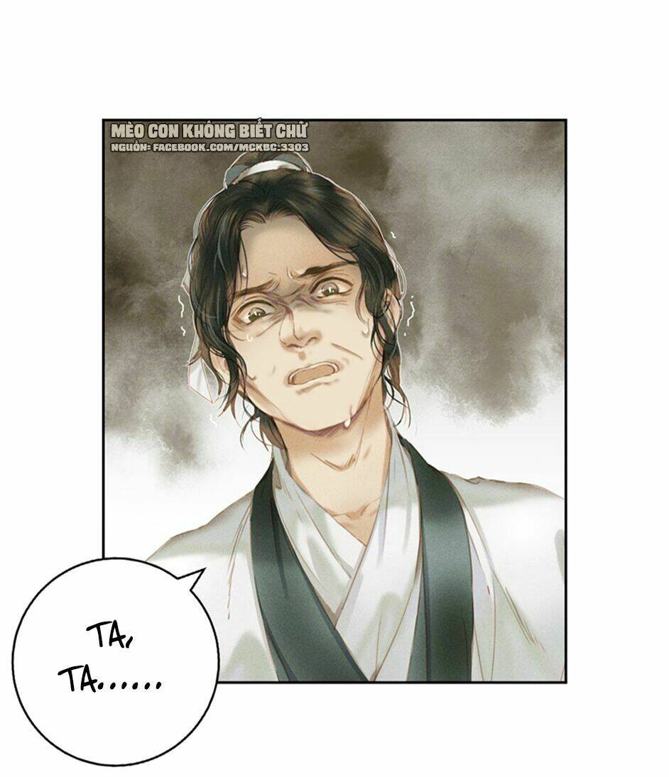 Tiếu Tạng Câu Chương 1 Ảnh 34