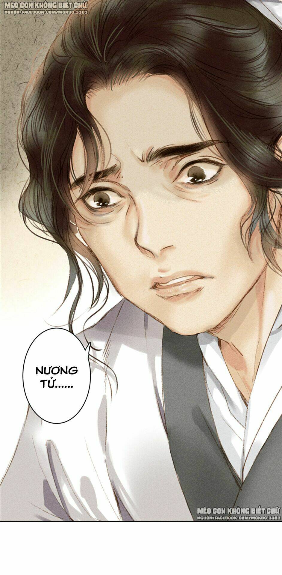 Tiếu Tạng Câu Chương 1 Ảnh 12