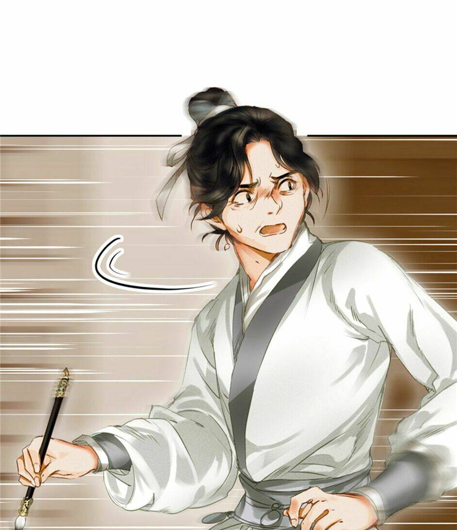 Tiếu Tạng Câu Chương 1 Ảnh 21