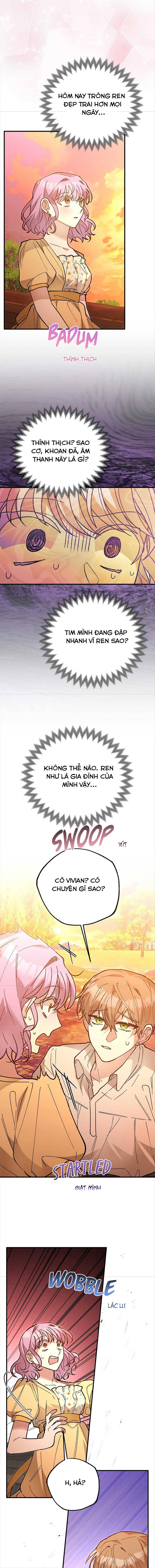 Sau Khi Tái Sinh Tôi" Bắt Cóc " Nam Chính Để Giải Cứu Thế Giới Chương 23 Ảnh 15