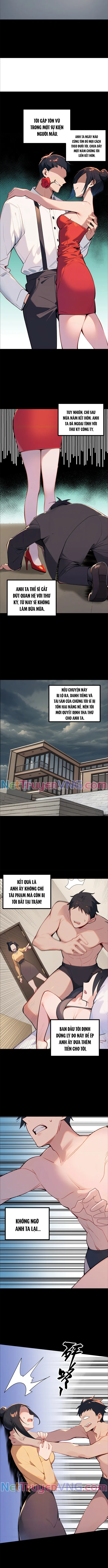 Thầy Phong Thuỷ Của Làng Giải Trí Chương 11 Ảnh 12