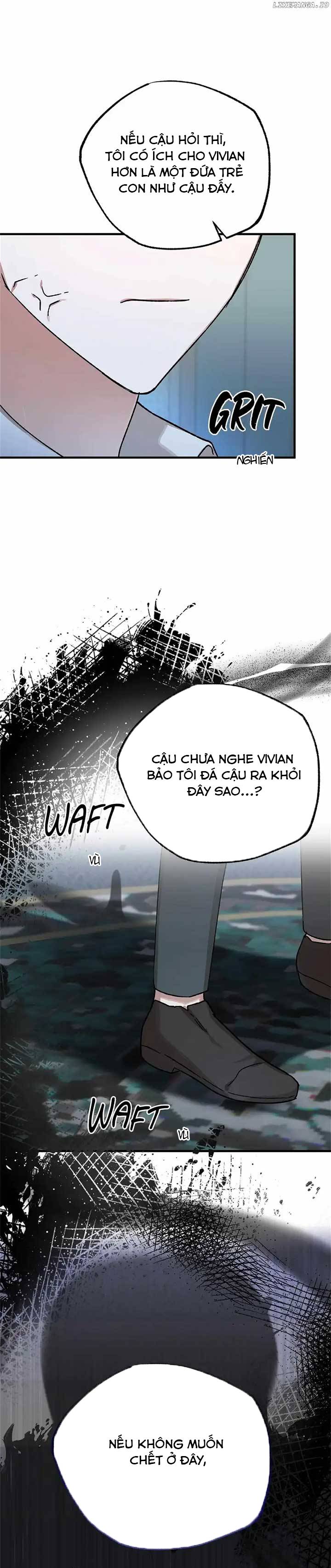 Sau Khi Tái Sinh Tôi" Bắt Cóc " Nam Chính Để Giải Cứu Thế Giới Chương 5 Ảnh 2