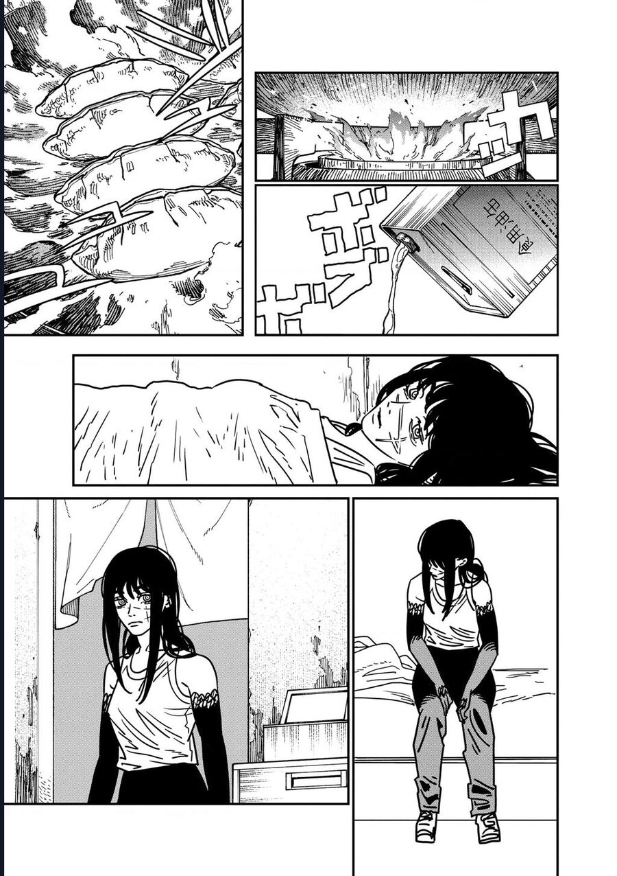 Chainsaw Man - Thợ Săn Quỷ Chương 194 Ảnh 8
