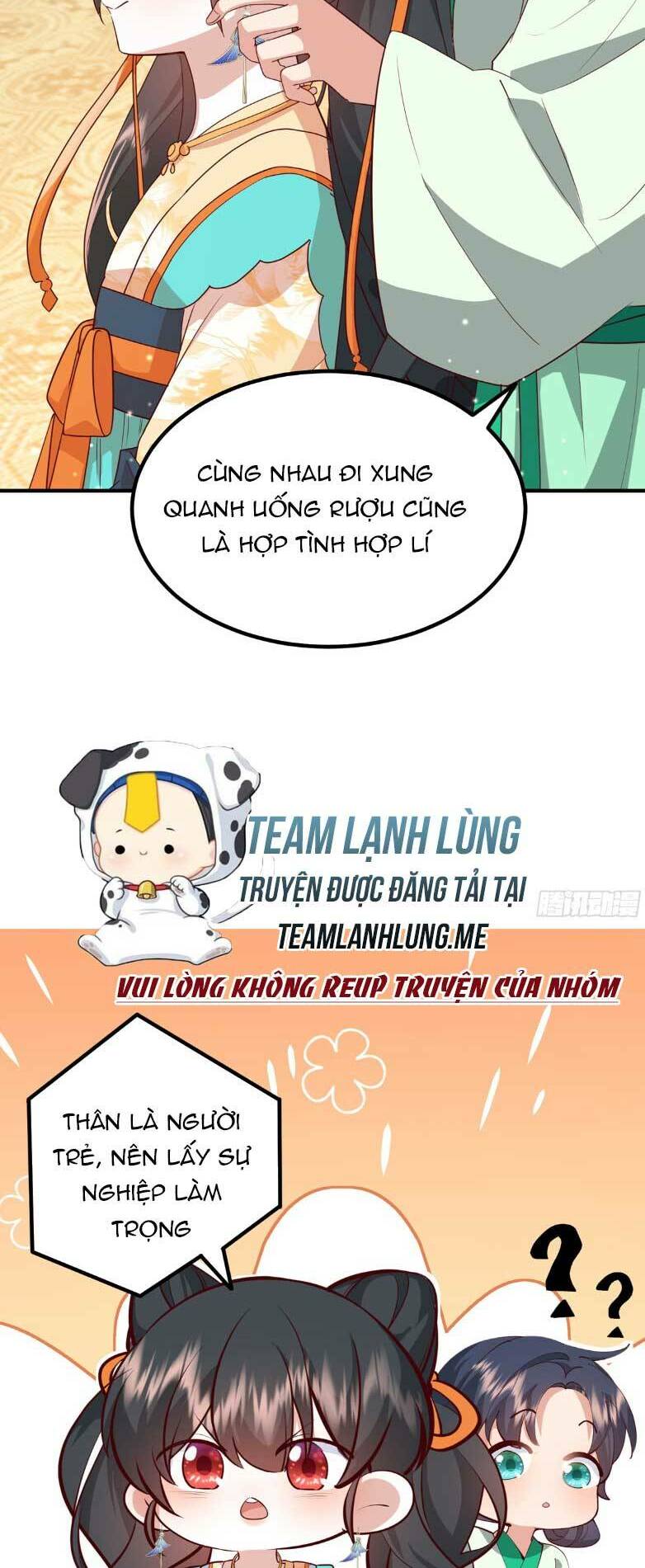 Sau Khi Sống Lại, Ta Trở Thành Kiều Thê Của Quyền Thần. Chương 50 Ảnh 18
