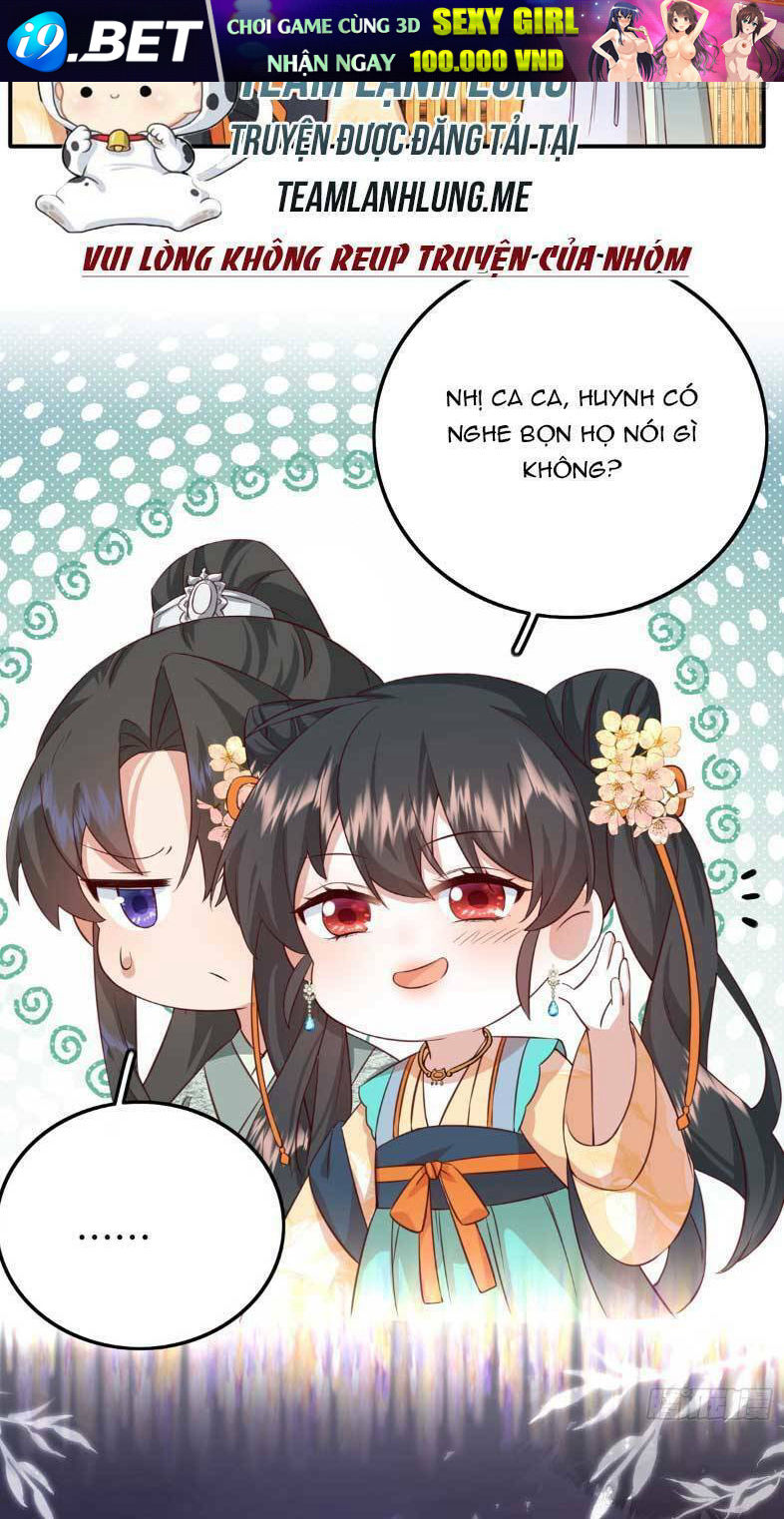 Sau Khi Sống Lại, Ta Trở Thành Kiều Thê Của Quyền Thần. Chương 49 Ảnh 30