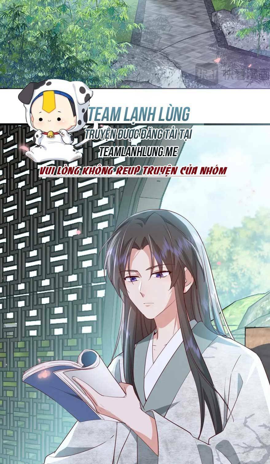 Sau Khi Sống Lại, Ta Trở Thành Kiều Thê Của Quyền Thần. Chương 48 Ảnh 17