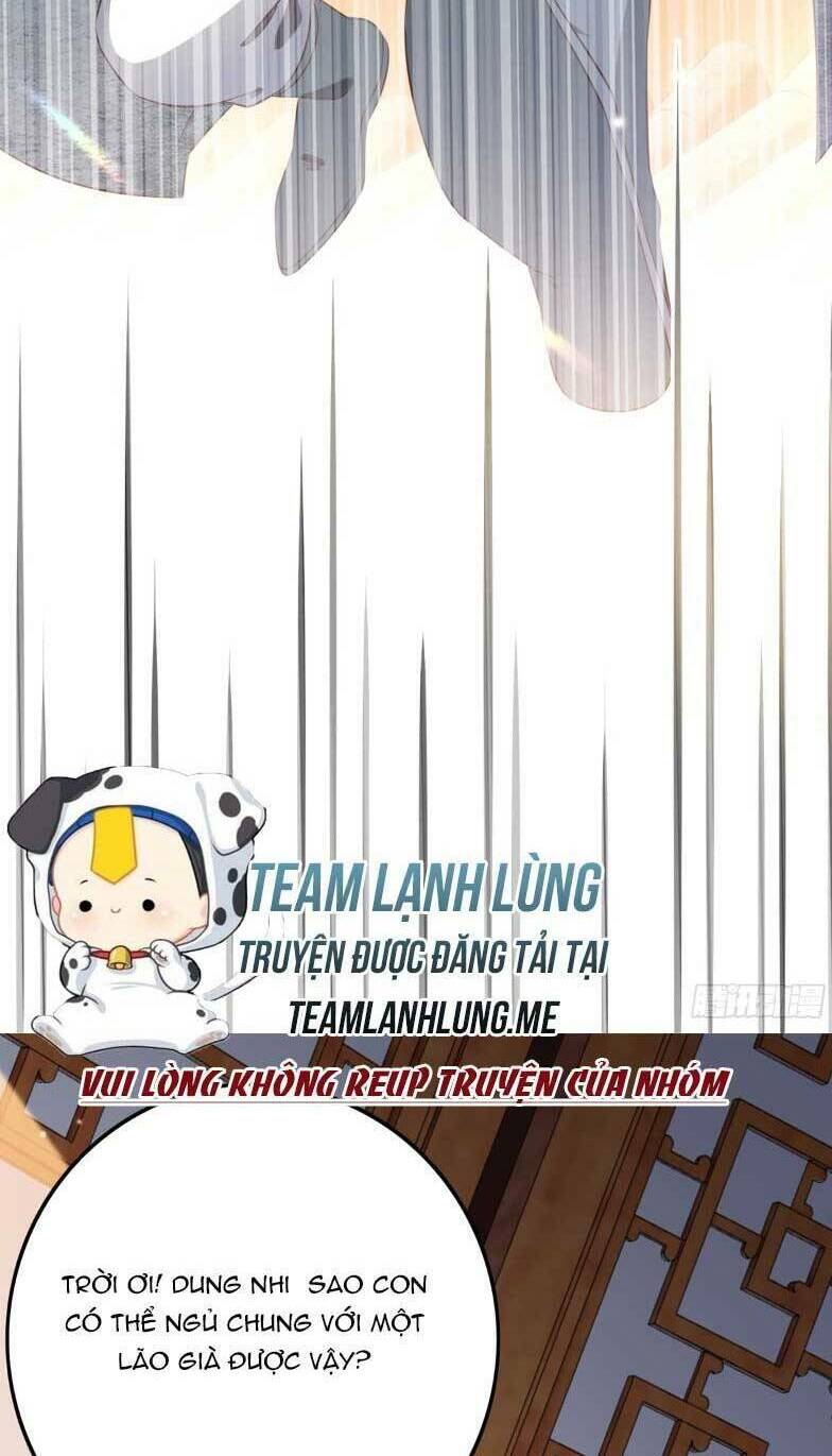 Sau Khi Sống Lại, Ta Trở Thành Kiều Thê Của Quyền Thần. Chương 49 Ảnh 14