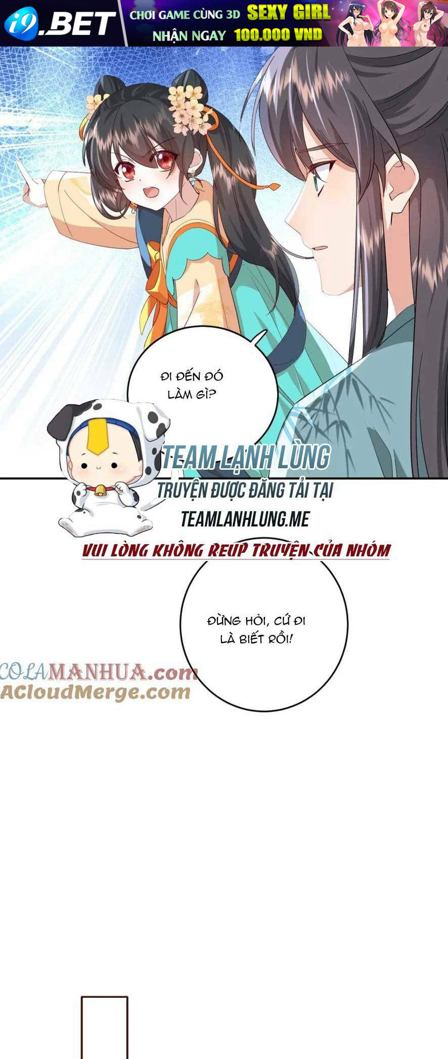 Sau Khi Sống Lại, Ta Trở Thành Kiều Thê Của Quyền Thần. Chương 48 Ảnh 30