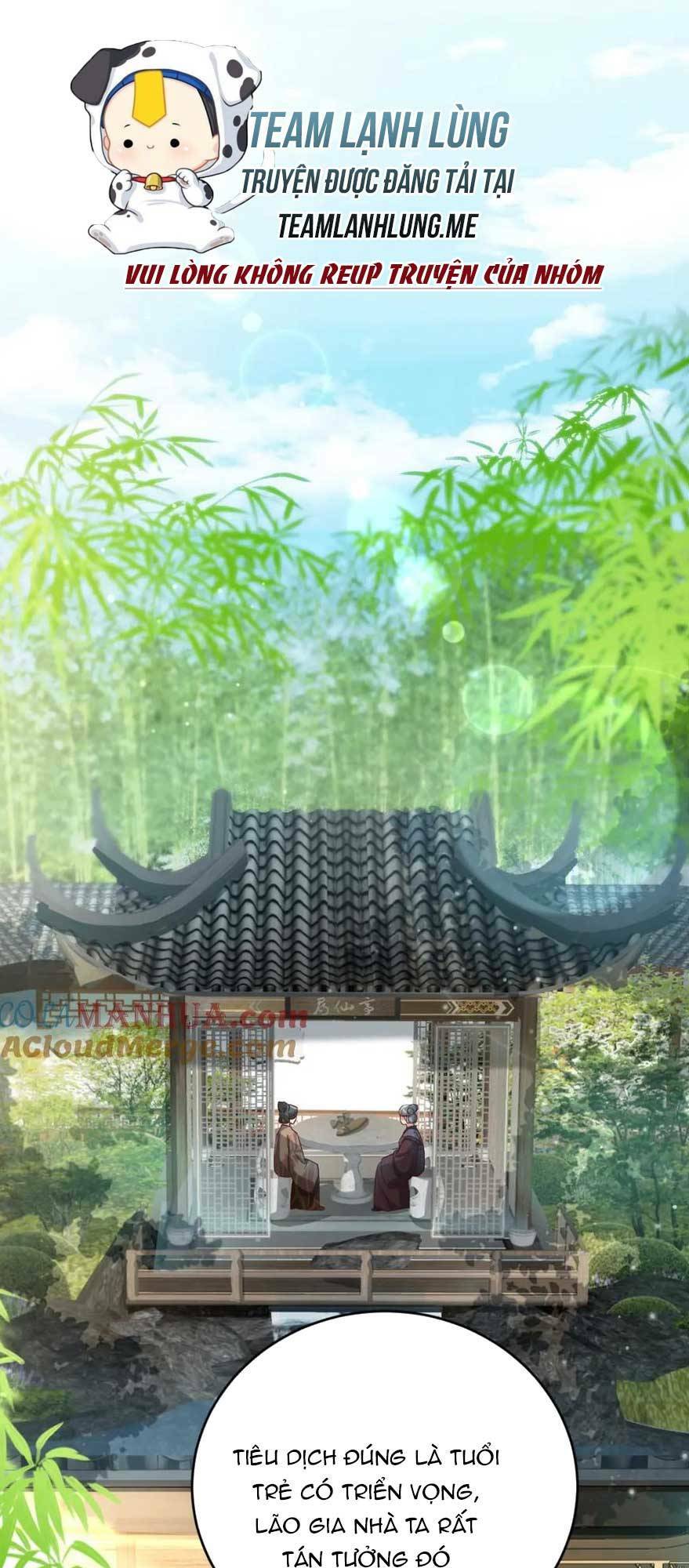 Sau Khi Sống Lại, Ta Trở Thành Kiều Thê Của Quyền Thần. Chương 48 Ảnh 5