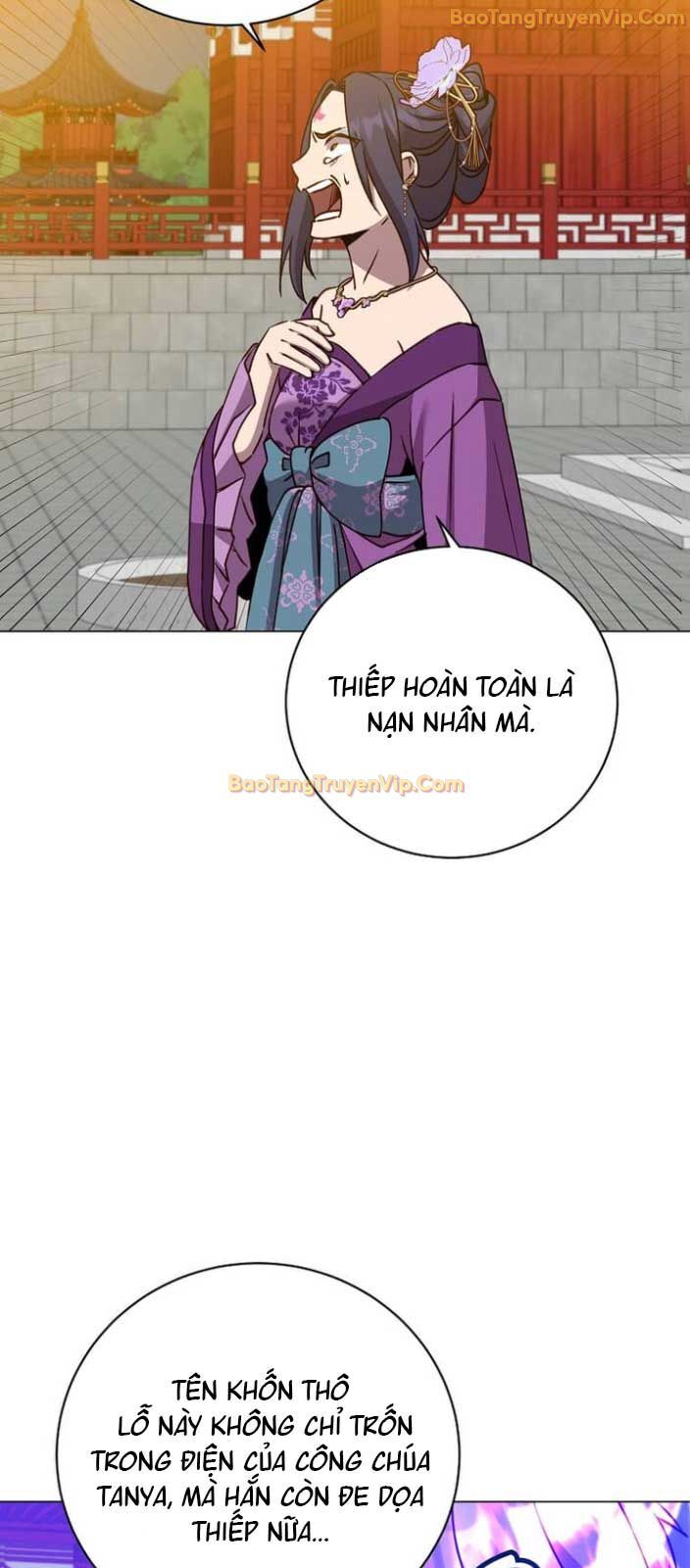 Anh Hùng Mạnh Nhất Trở Lại Chương 194 Ảnh 32