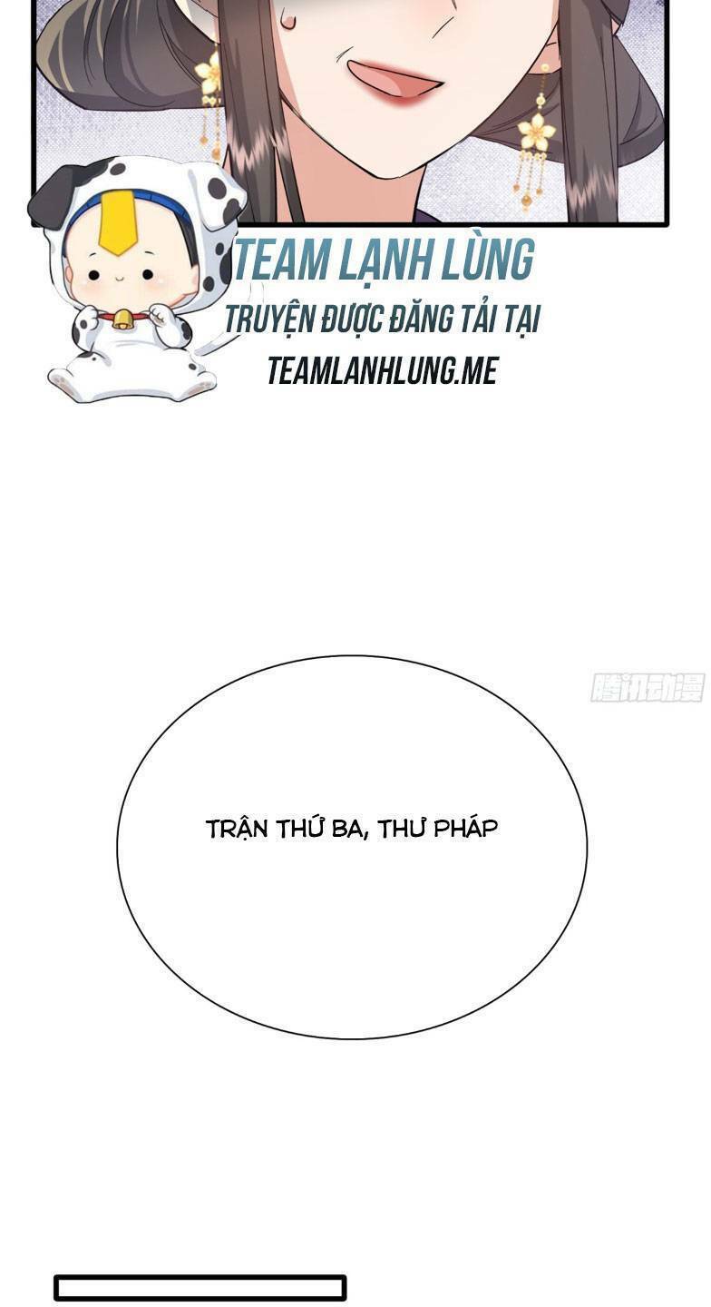 Sau Khi Sống Lại, Ta Trở Thành Kiều Thê Của Quyền Thần. Chương 33 Ảnh 35