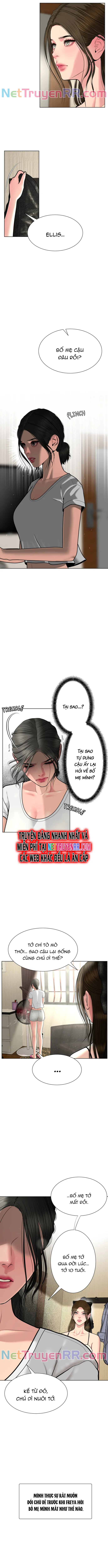 Bóng Ma Tâm Hồn Chương 34.1 Ảnh 4