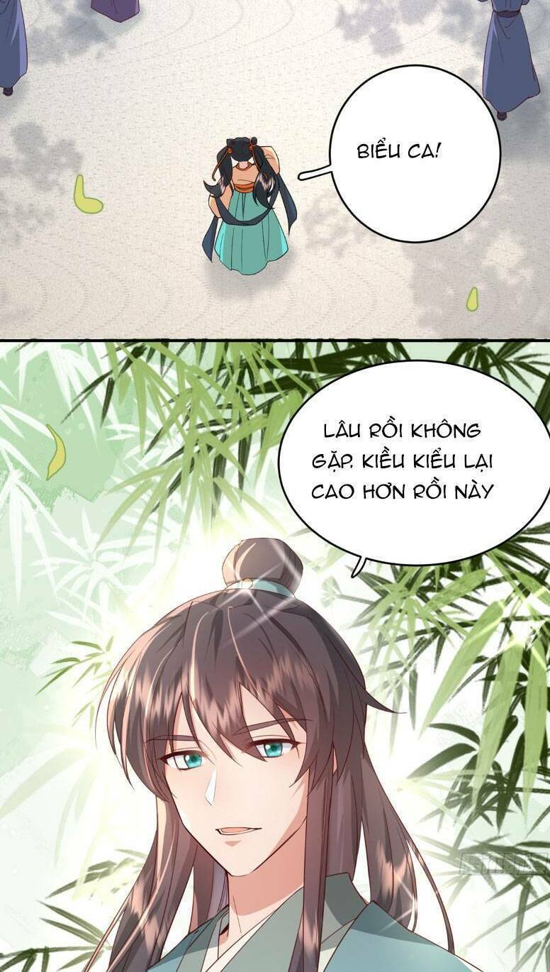 Sau Khi Sống Lại, Ta Trở Thành Kiều Thê Của Quyền Thần. Chương 47 Ảnh 6