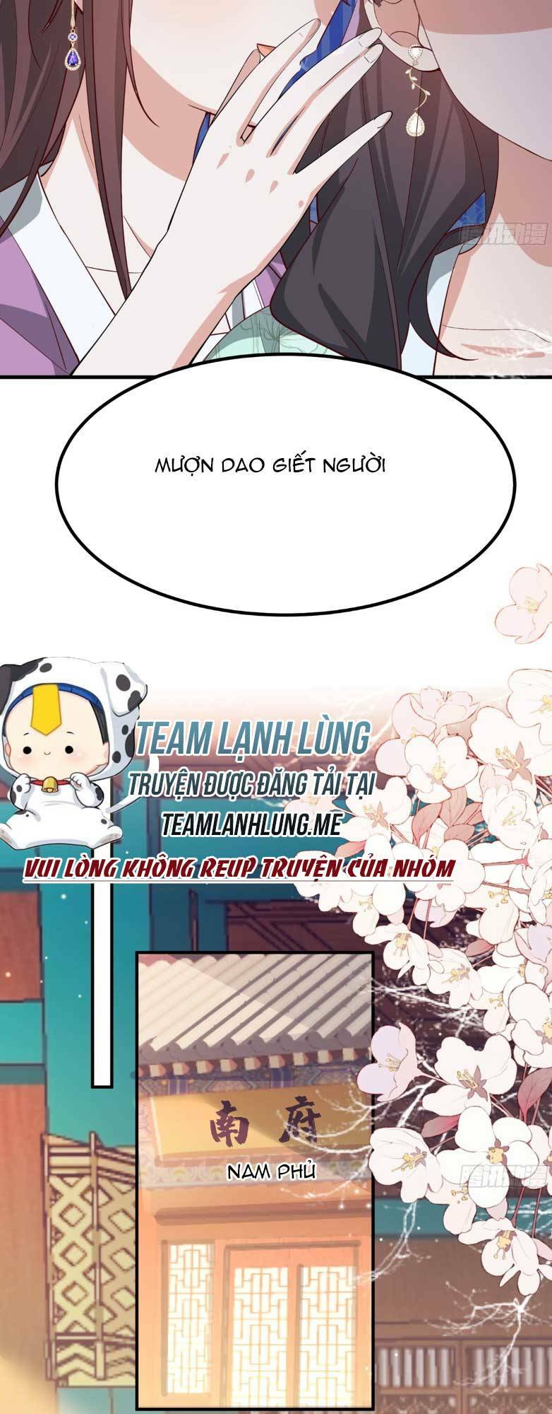 Sau Khi Sống Lại, Ta Trở Thành Kiều Thê Của Quyền Thần. Chương 50 Ảnh 15