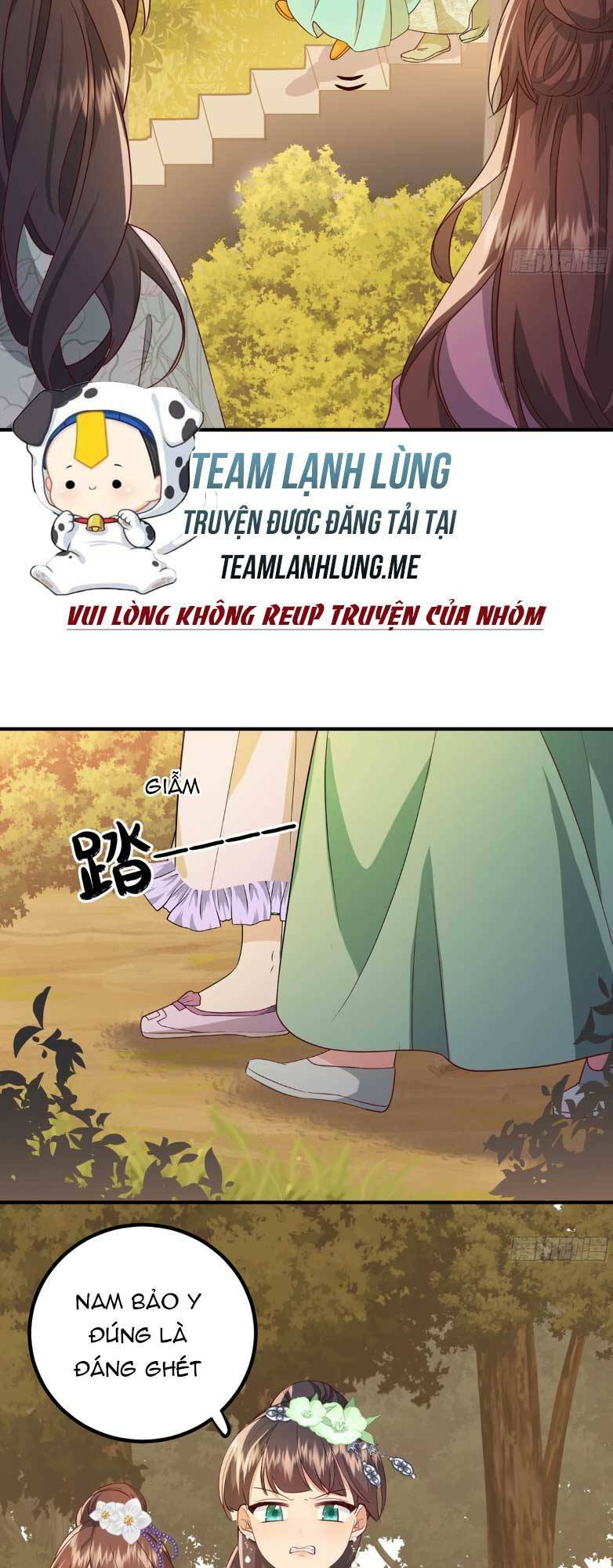 Sau Khi Sống Lại, Ta Trở Thành Kiều Thê Của Quyền Thần. Chương 50 Ảnh 9