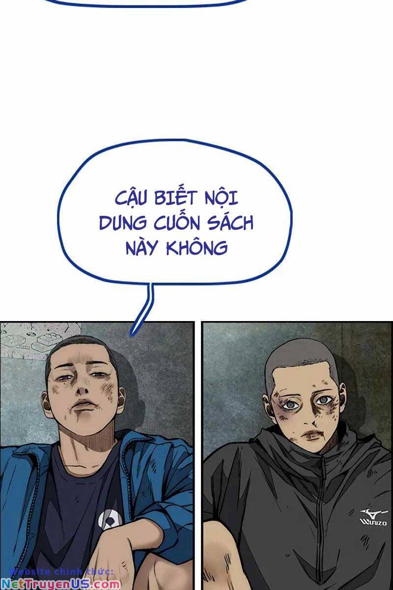 Wind Breaker Chương 457.5 Ảnh 8