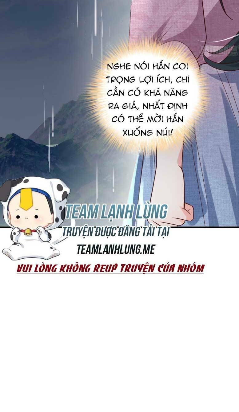 Sau Khi Sống Lại, Ta Trở Thành Kiều Thê Của Quyền Thần. Chương 52 Ảnh 28