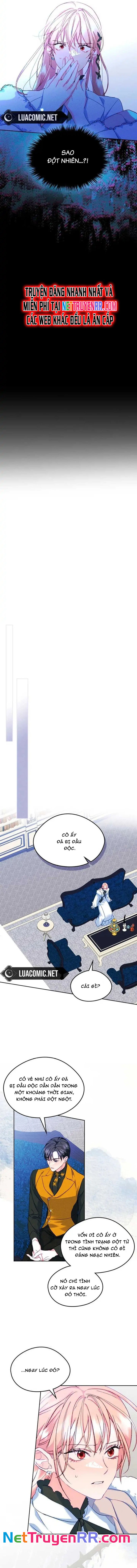 Bạn Thân Khác Giới Của Nam Chính Chương 61 Ảnh 8