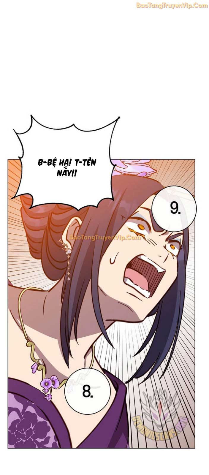 Anh Hùng Mạnh Nhất Trở Lại Chương 194 Ảnh 39
