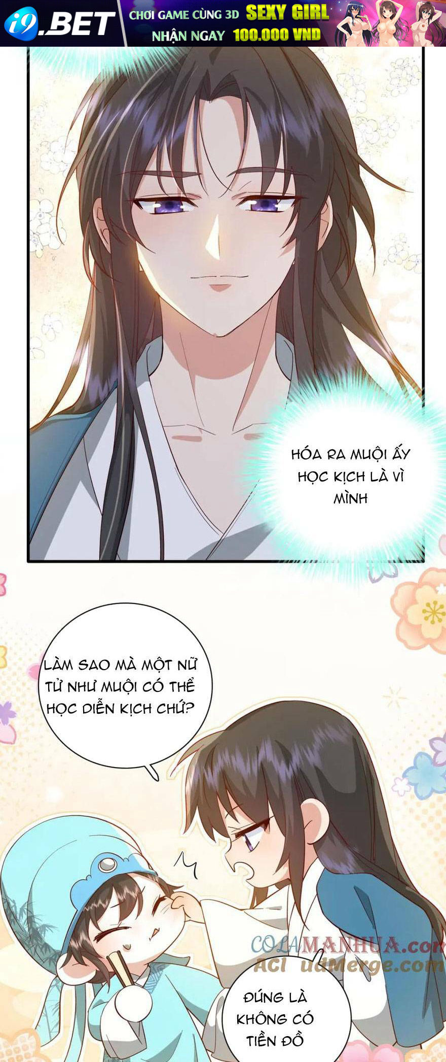 Sau Khi Sống Lại, Ta Trở Thành Kiều Thê Của Quyền Thần. Chương 46 Ảnh 15