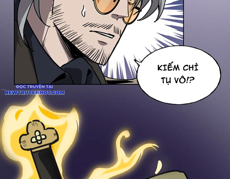 Kỳ Tinh Lục Chương 9 Ảnh 16