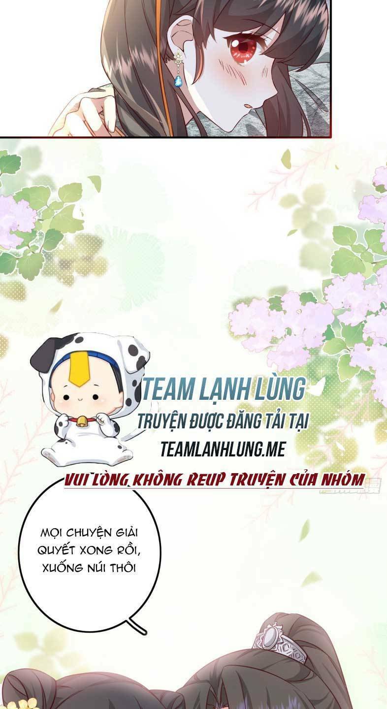 Sau Khi Sống Lại, Ta Trở Thành Kiều Thê Của Quyền Thần. Chương 49 Ảnh 44