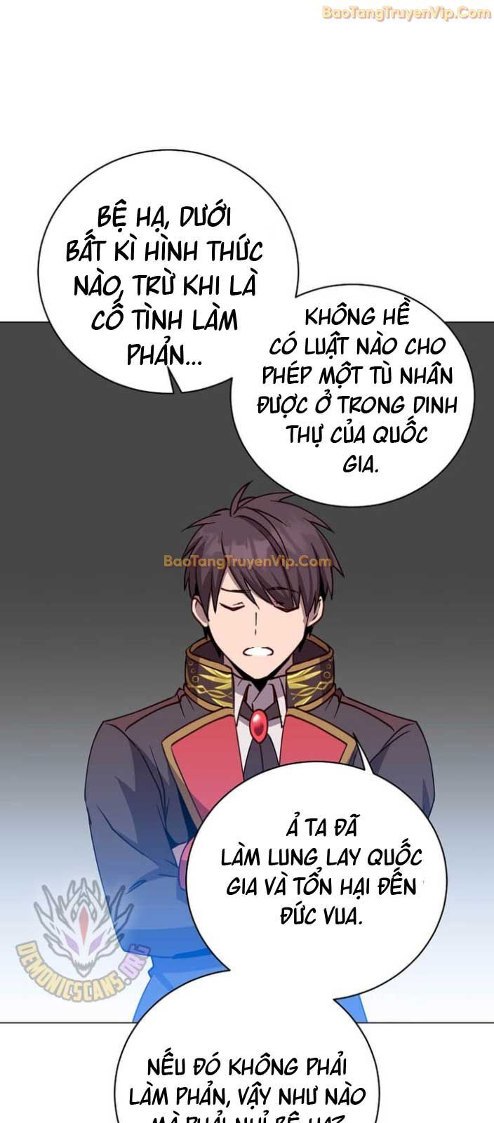 Anh Hùng Mạnh Nhất Trở Lại Chương 194 Ảnh 54