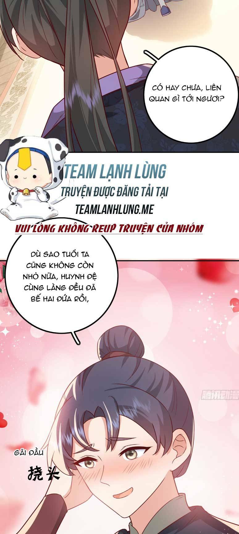 Sau Khi Sống Lại, Ta Trở Thành Kiều Thê Của Quyền Thần. Chương 51 Ảnh 17