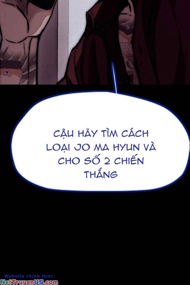Wind Breaker Chương 458 Ảnh 35