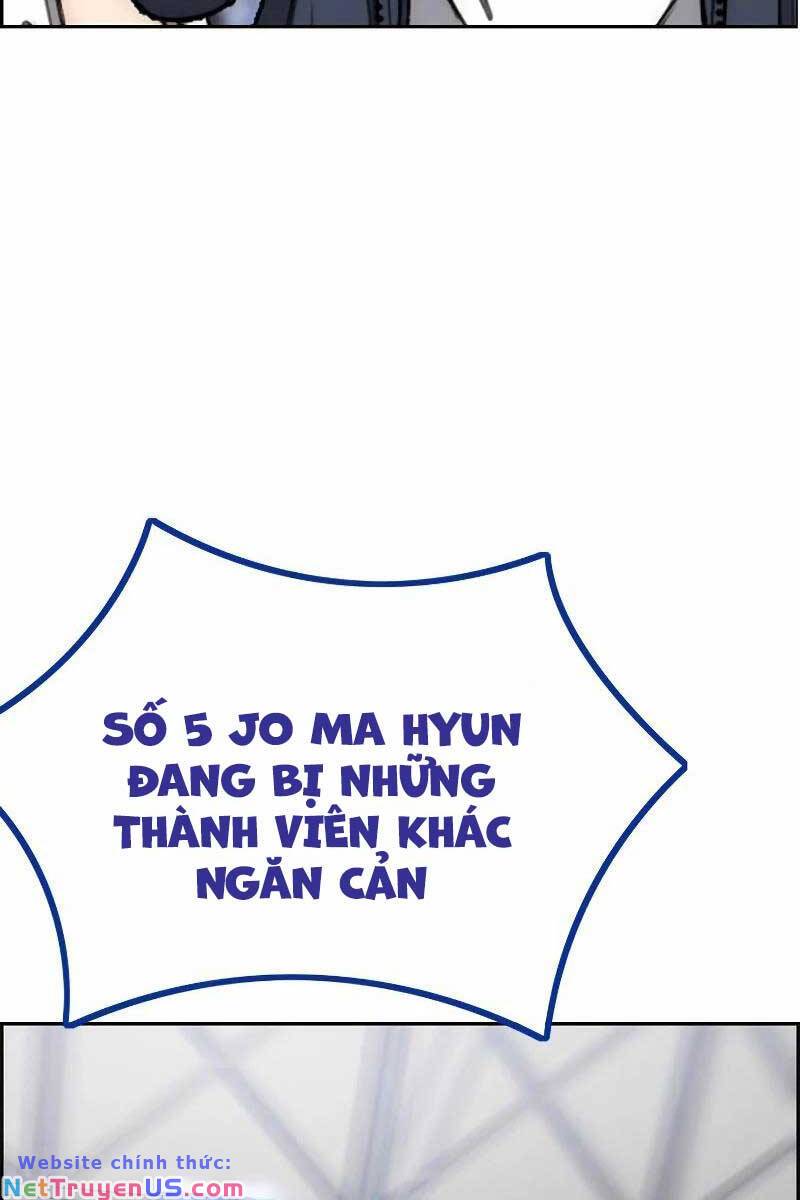 Wind Breaker Chương 457.5 Ảnh 63